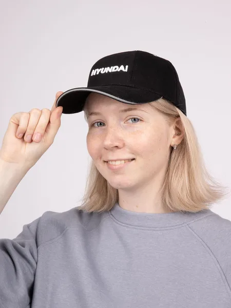 I: Вышивка