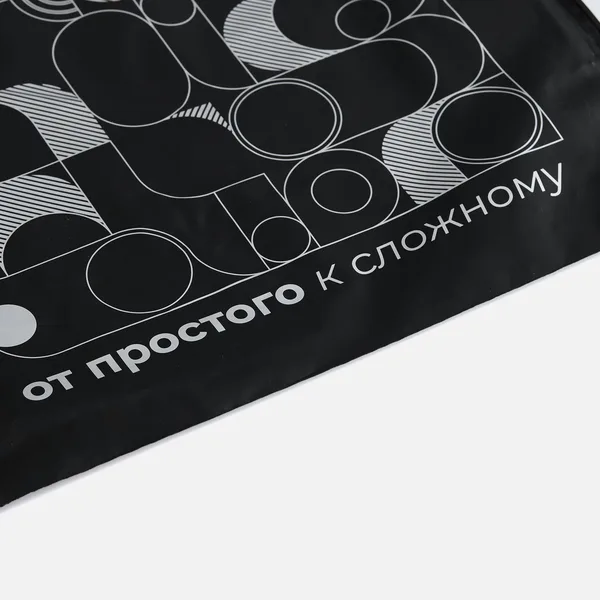 SH1: Шелкография (1 цвет)