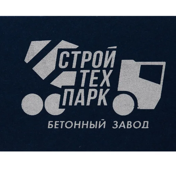SH1: Шелкография (1 цвет)