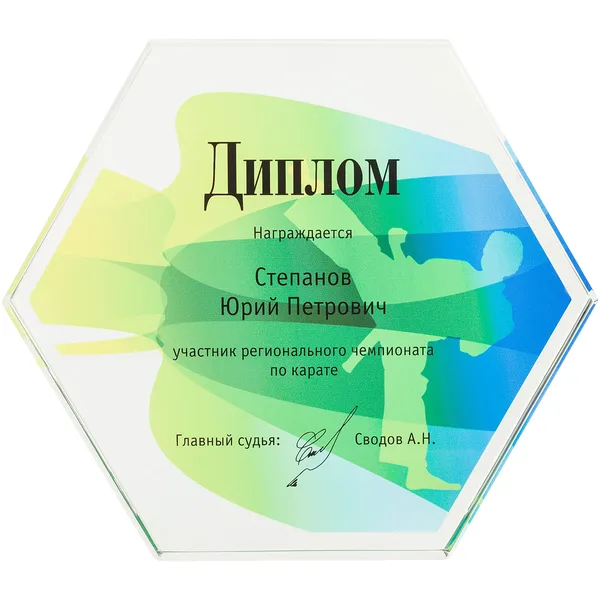 SH3: Шелкография (1 цвет)