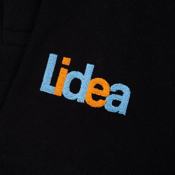 I: Вышивка