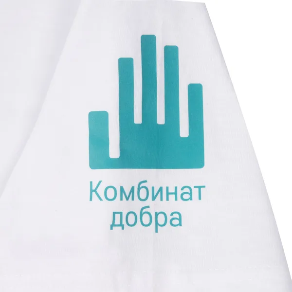 DTF3: Полноцвет с трансфером