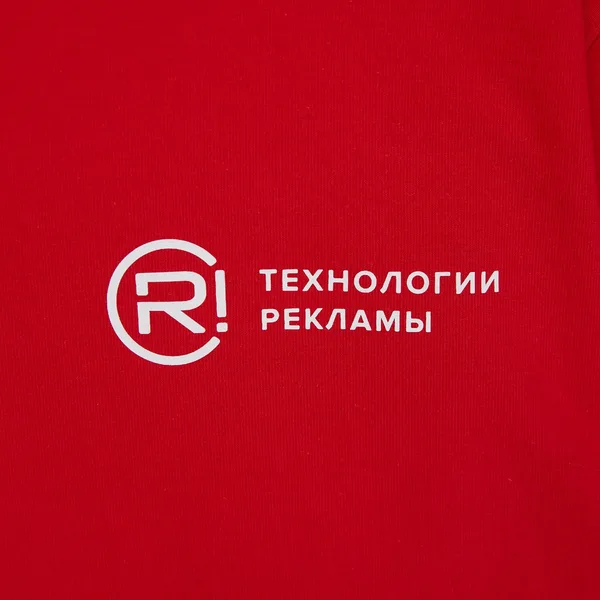 D2: Шелкография с трансфером