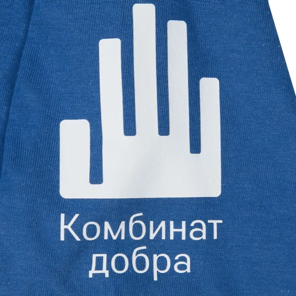 DTF3: Полноцвет с трансфером