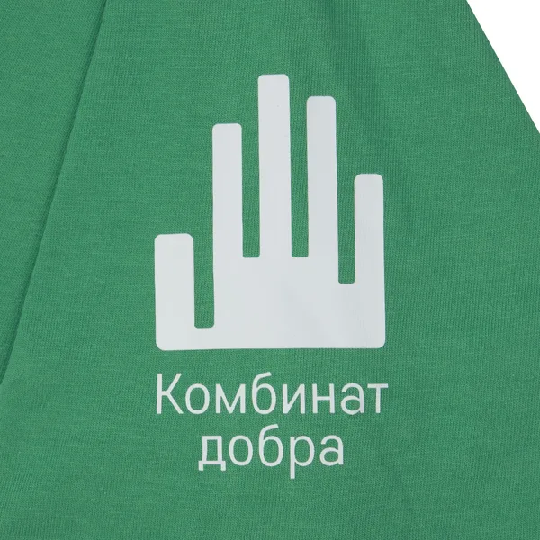 DTF3: Полноцвет с трансфером