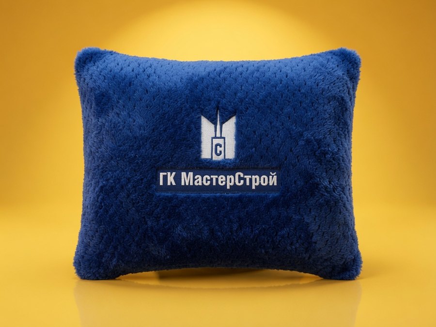 Профбетон (ГК «МастерСтрой») — Новогодние наборы для персонала