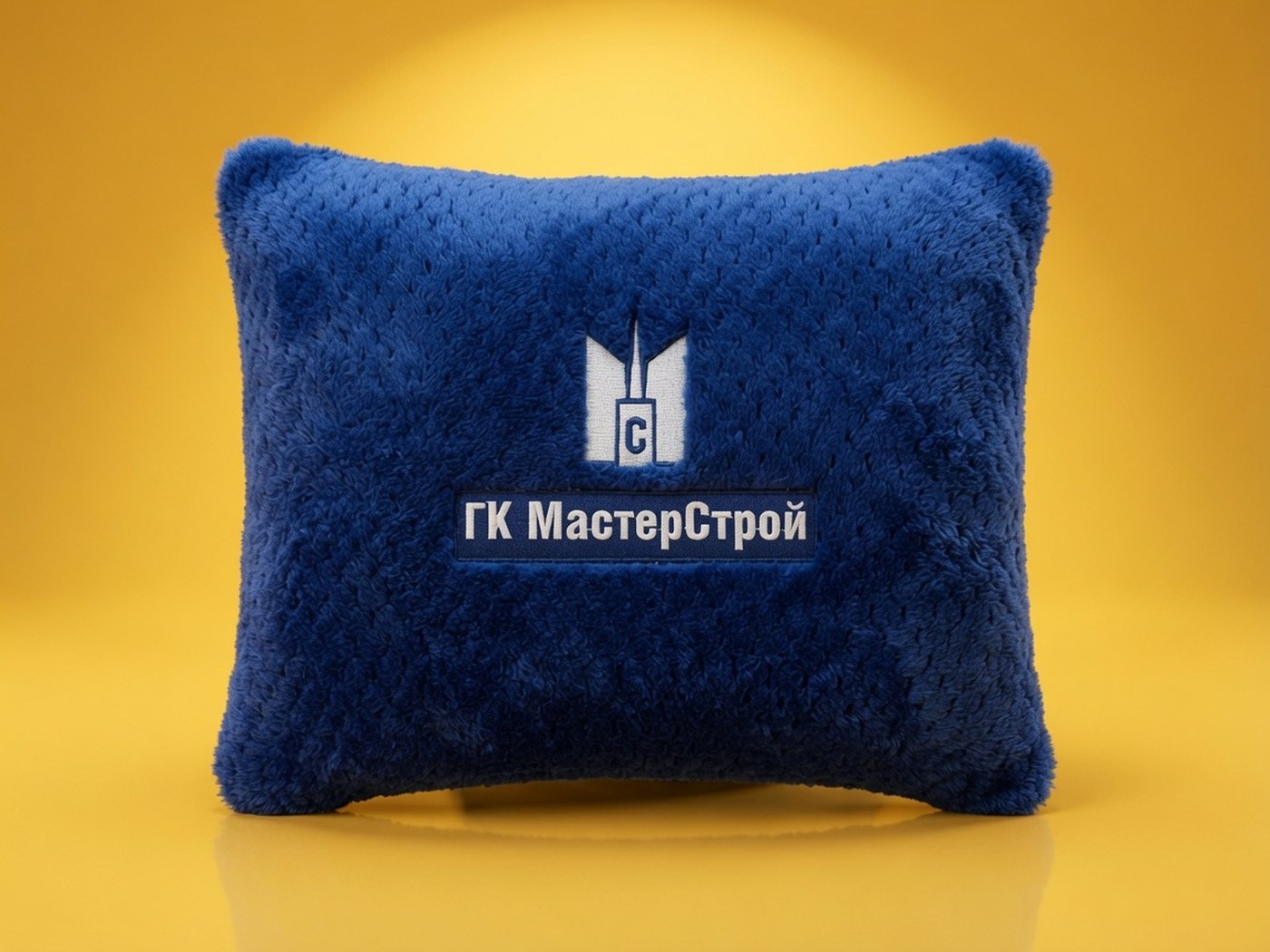 Профбетон (ГК «МастерСтрой») — Новогодние наборы для персонала